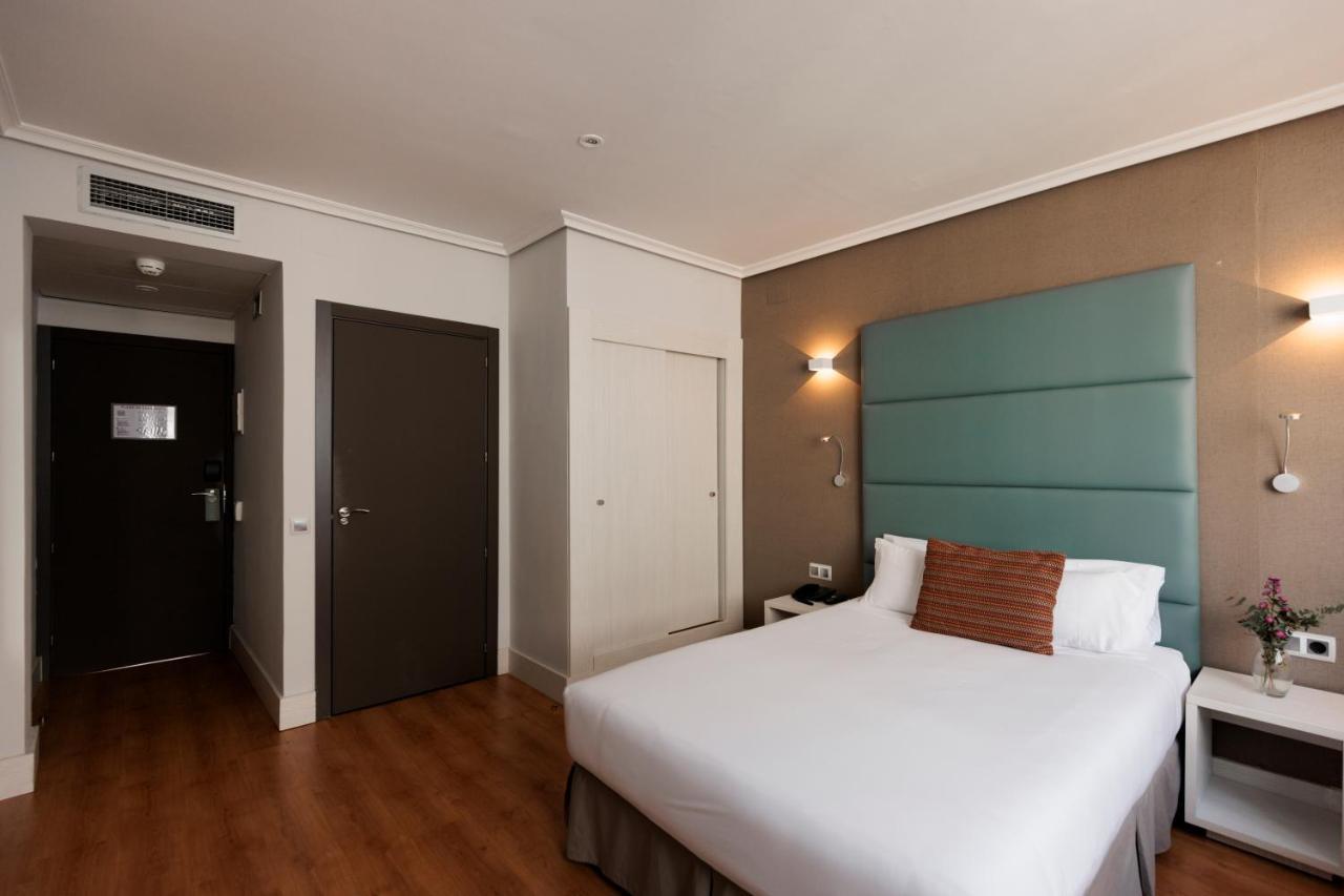 Hotel Pax Guadalajara Kültér fotó